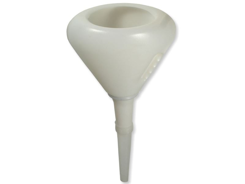 Lumatic FS6/SA Polythene Anti Splash Funnel 150mm (6in) Diameter
