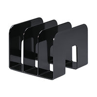 Durable Catalogue Stand Trend Blk