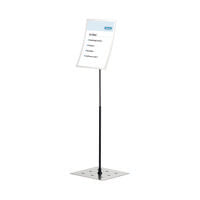 Durable Duraview Stand A3 Silver
