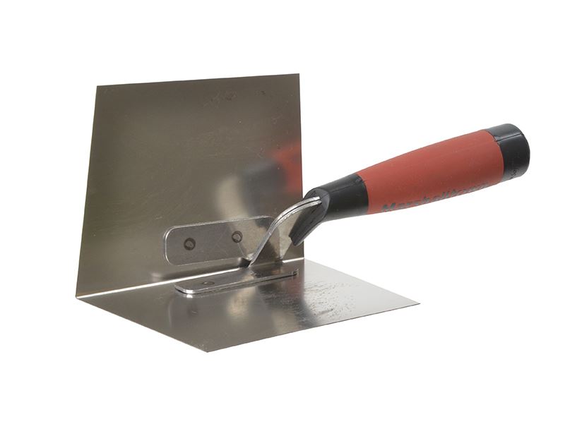 Marshalltown M24D M24D Internal Dry Wall Corner Trowel DuraSoft� Handle