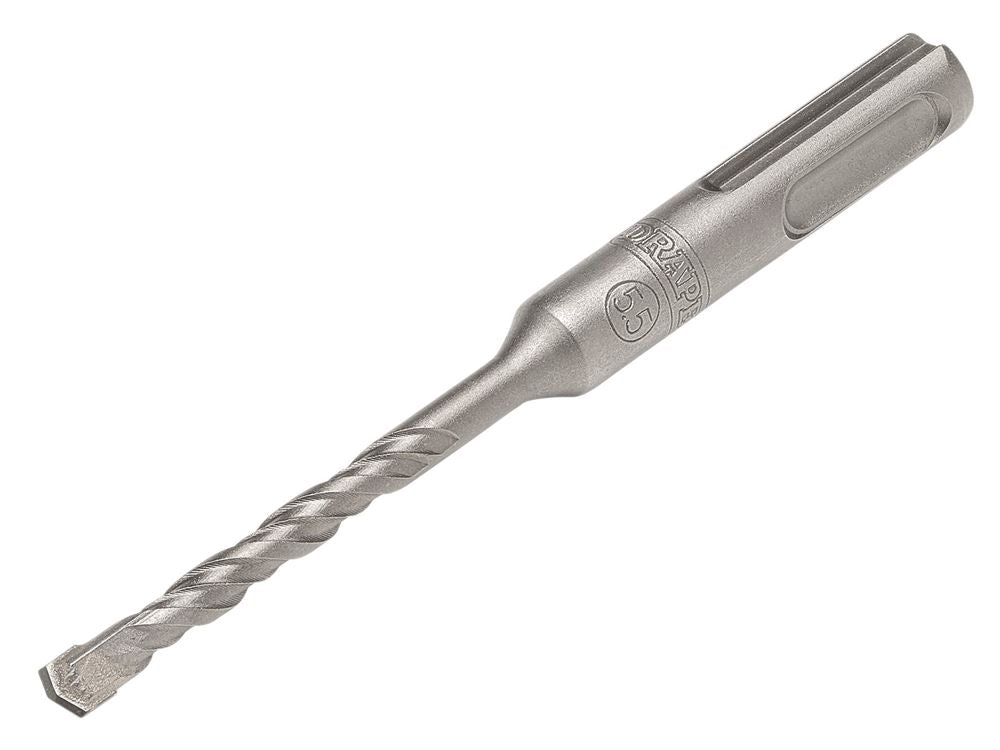 Draper SDS PLUS DRILL BIT 5.5X110MM 13630 13630 SDS+ Drill Bits