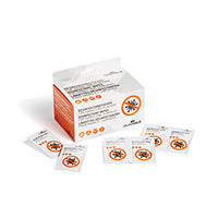 Durable Disinfectant Wipes Pk100