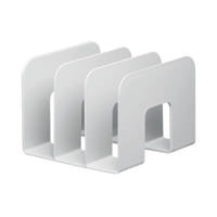 Durable Catalogue Stand Eco Grey