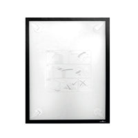 Durable Duraframe Wallpaper A3 Blk