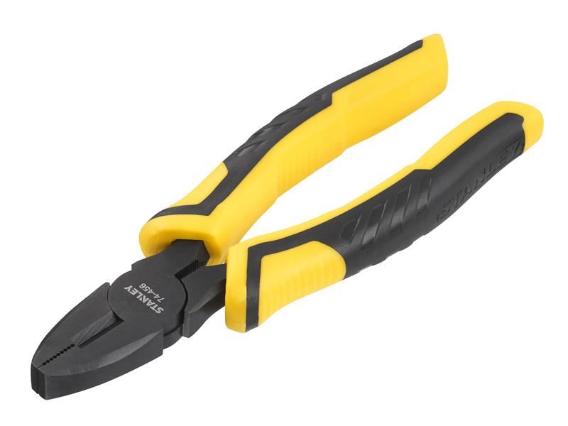 STANLEY� STHT0-74456 ControlGrip� Combination Pliers 150mm (6in)