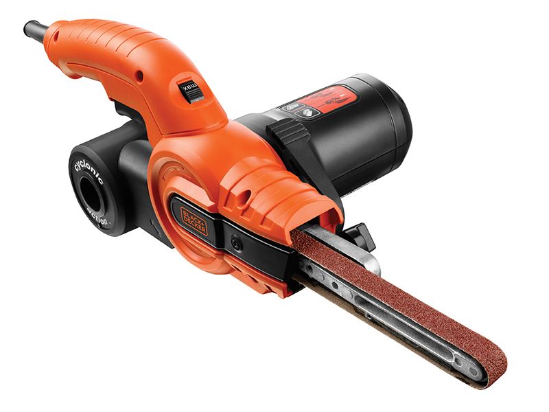 Black&Decker KA900E KA900E Powerfile™ Belt Sander 350W 240V