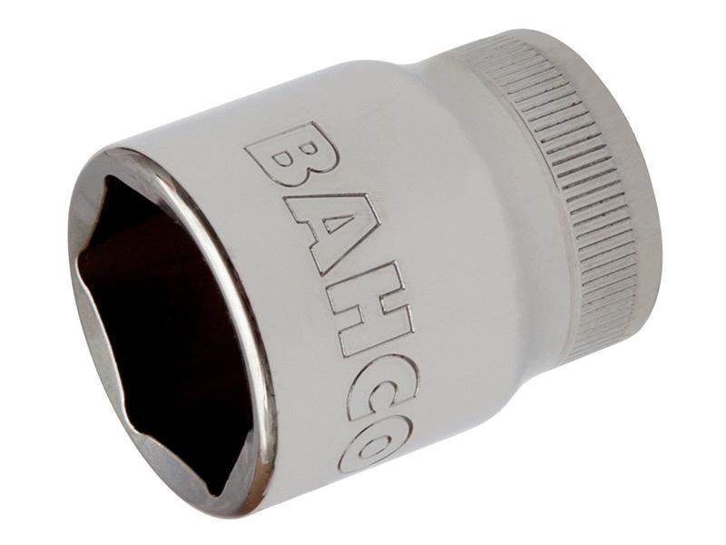BAH Hexagon Socket 1/2in Drive 11mm