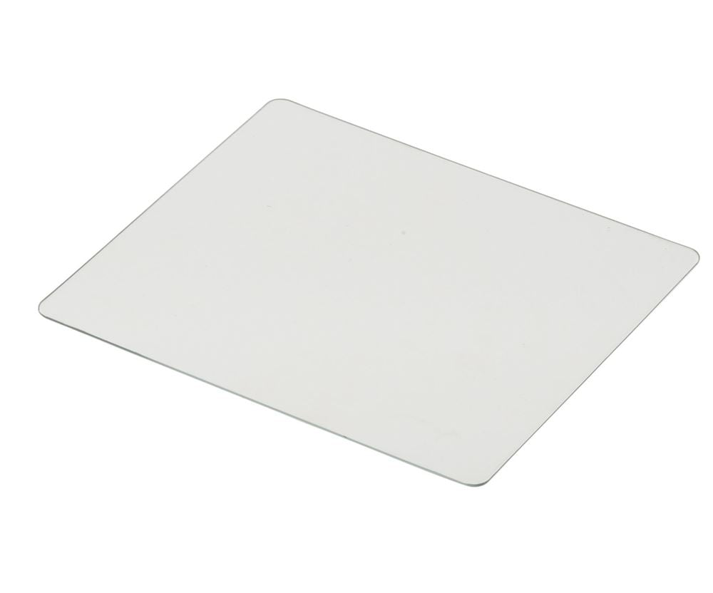 Draper OUTSIDE PC LENS FOR 04897 Outside PC Lens for use with Welding Helmet - Stock No. 02512