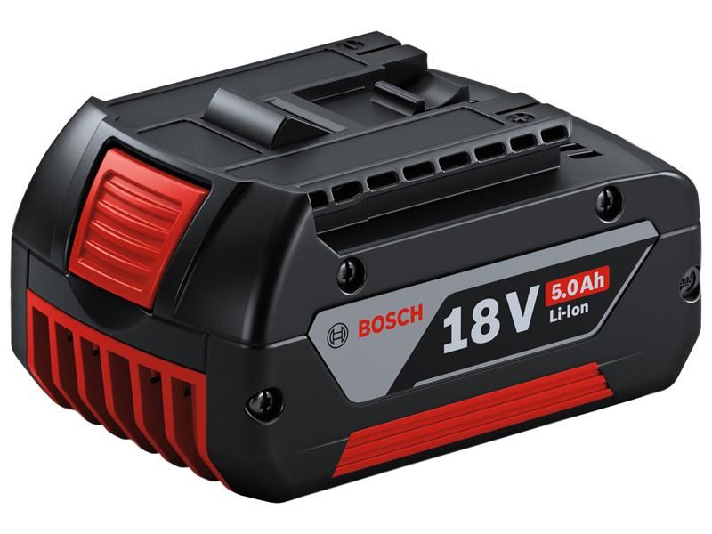 BSH GBA Battery Pack 18V 5.0Ah Li-ion