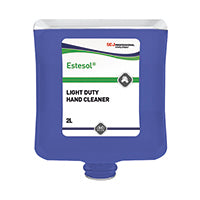 Deb Estesol Lotion Wash 2 Litre