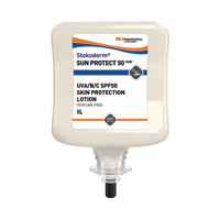 Stokoderm Sun Protect SPF50 1L Cart