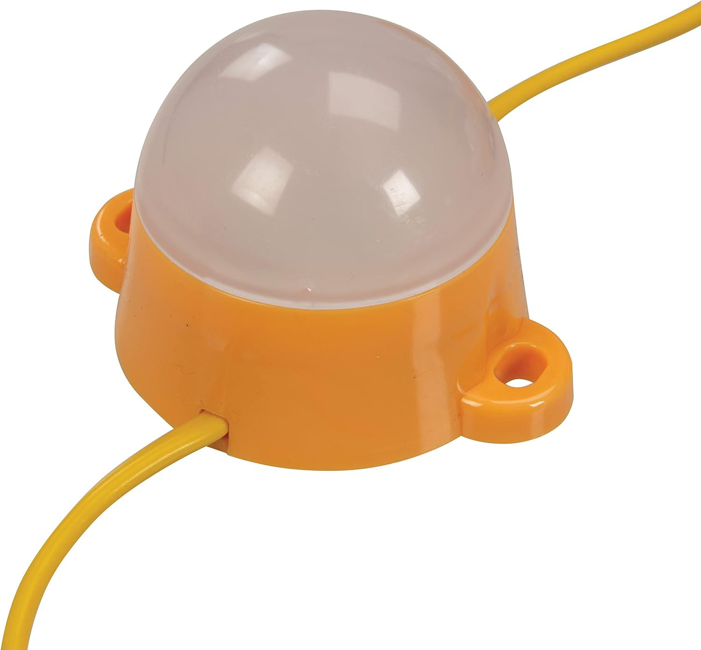 Defender 22m LED Encapsulated Festoon String Lights 50W 240V (E89817)