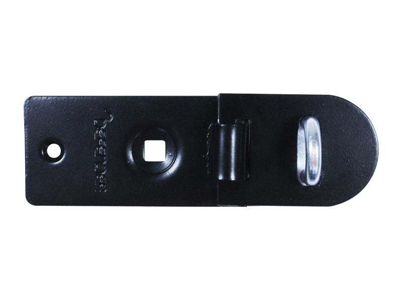 DEFENDER DFHASP120 Hasp & Staple 120mm