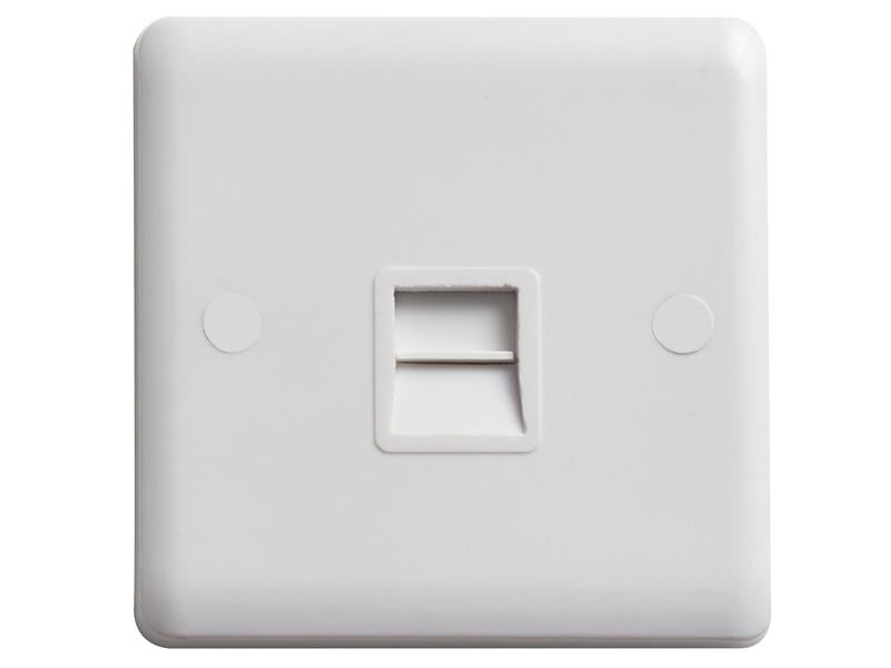DetaVimark VC1353 Secondary Telephone Outlet