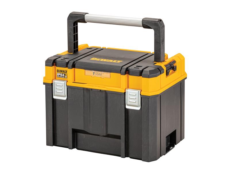 DEWALT DWST83343-1 TSTAK™ 2.0 Deep Toolbox with Long Handle