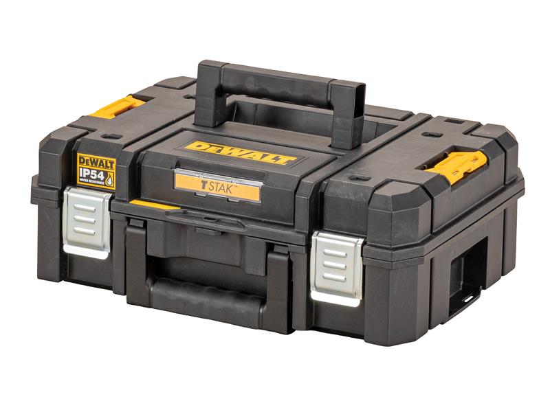 DEWALT DWST83345-1 TSTAK� 2.0 Shallow Toolbox