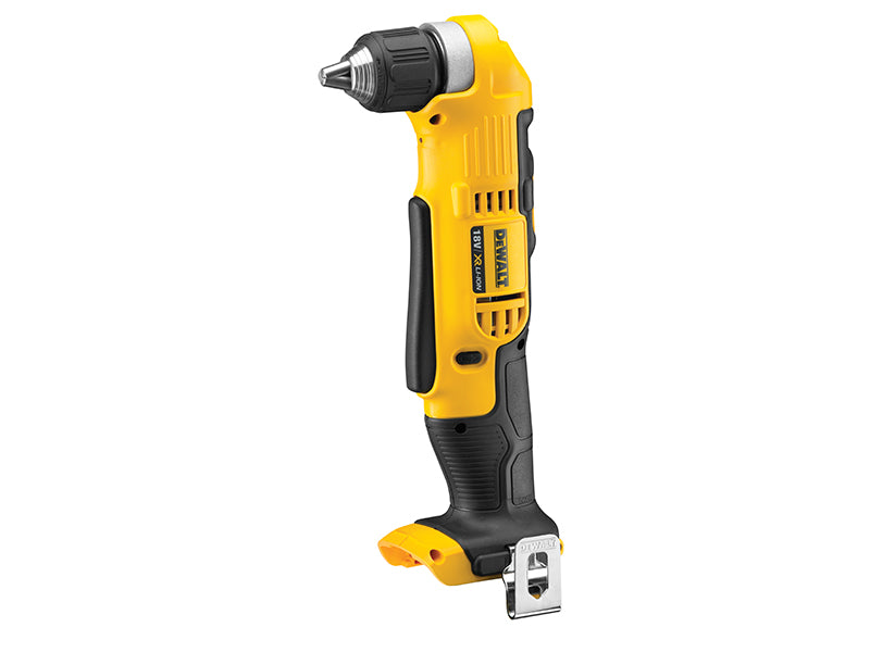 DEWALT DCD740N-XJ DCD740N XR Right Angle Drill 18V Bare Unit