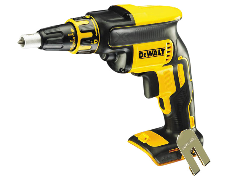 DEWALT DCF620N-XJ DCF620N Brushless Drywall Screwdriver 18V Bare Unit