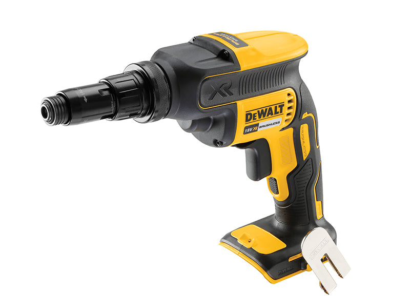DEWALT DCF622N-XJ DCF622N XR Brushless Self Drilling Screwdriver 18V Bare Unit