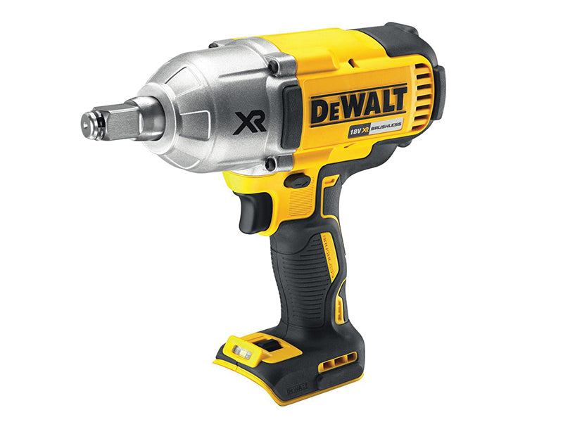 DEWALT DCF899HN-XJ DCF899HN XR Brushless Hog Ring High Torque Impact Wrench 18V Bare Unit