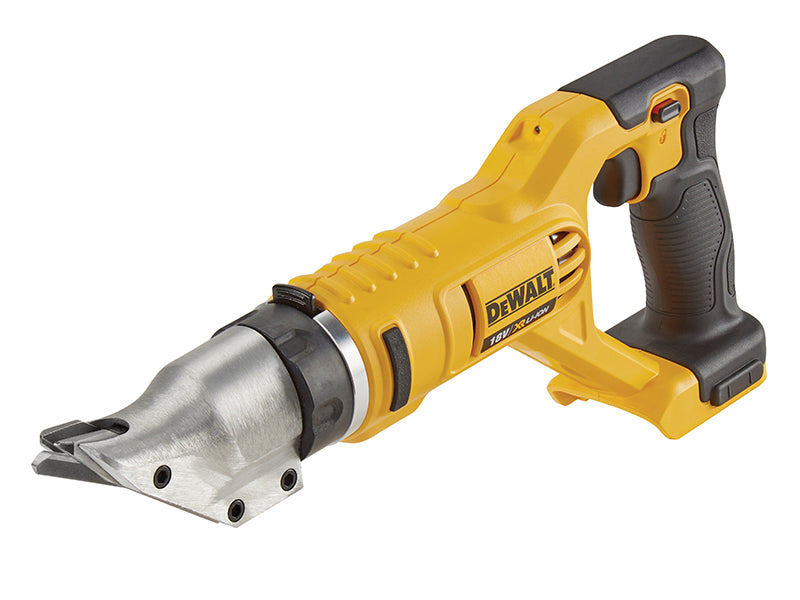 DEWALT DCS491N-XJ DCS491N XR Cordless Metal Shears 18V Bare Unit