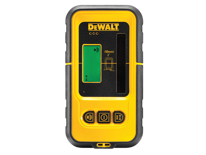 DEWALT DE0892G-XJ DE0892G Green Beam Laser Detector