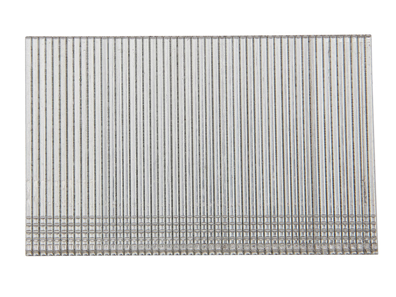 DEWALT DNBSB1664Z 16 Gauge Galvanised Finish Nails 64mm (Pack 2500)