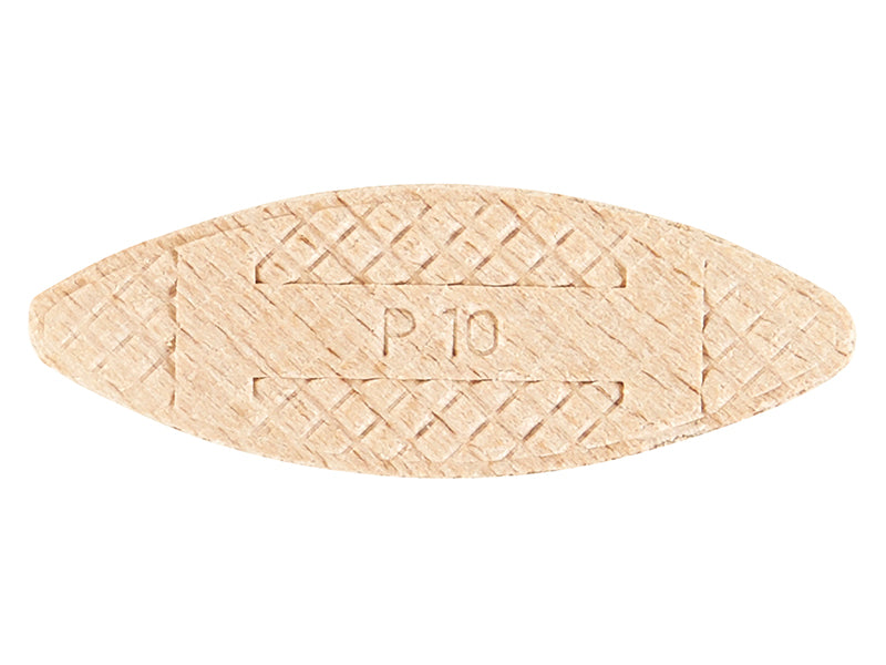 DEWALT DT3931-QZ DT3931 Size 10 Biscuits (Pack 1000)
