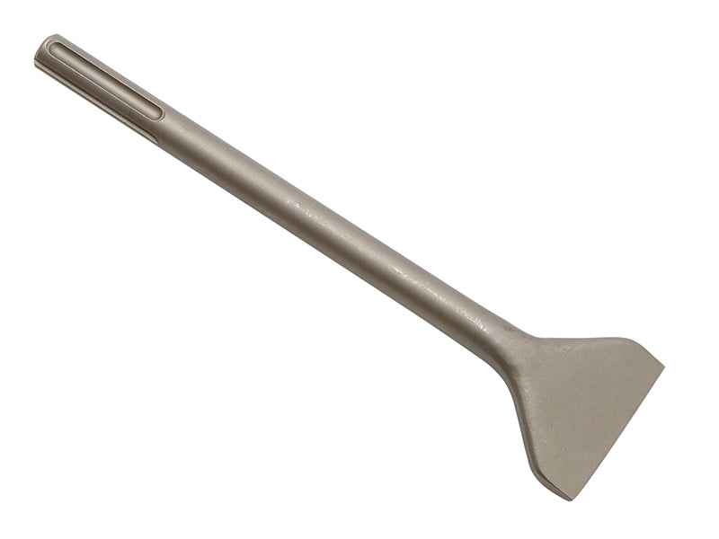 DEWALT DT6834-QZ SDS Max Steel Tile Chisel 80 x 300mm