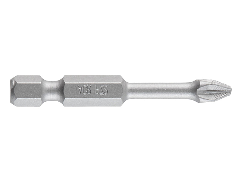 DEWALT DT7226-QZ DT7226 Torsion Bits PZ2 x 50mm (Pack 5)