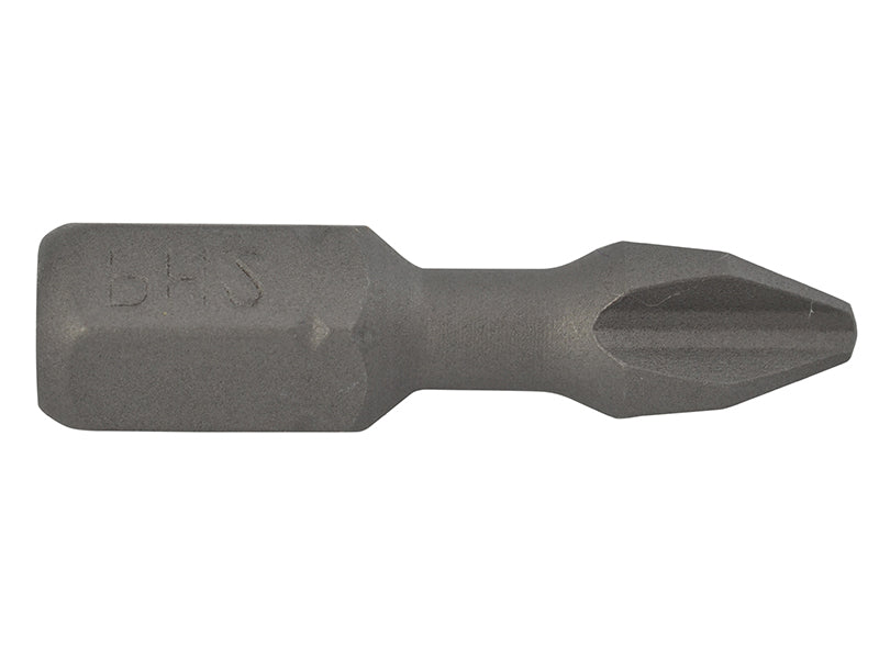 DEWALT DT7232-QZ DT7232 Torsion Bits PH2 x 25mm (Pack 5)