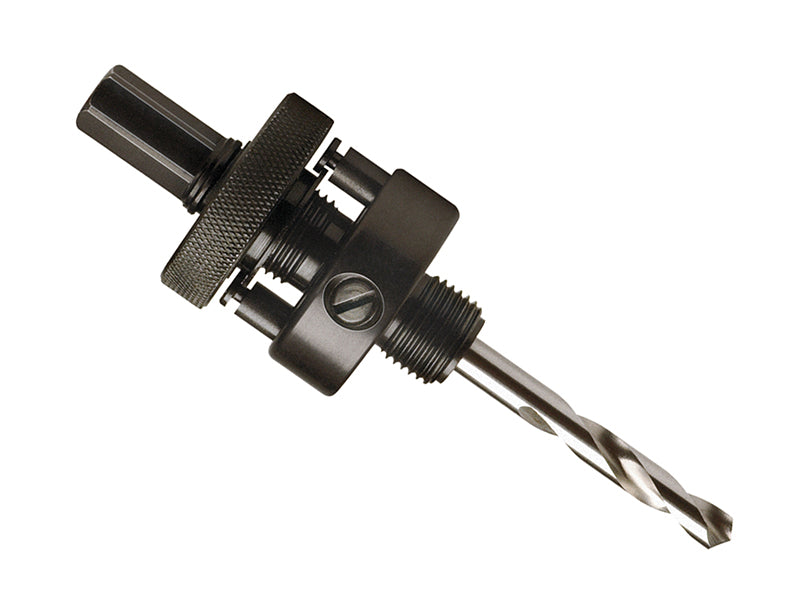 DEWALT DT8102-QZ Holesaw Mandrel 32 - 210mm