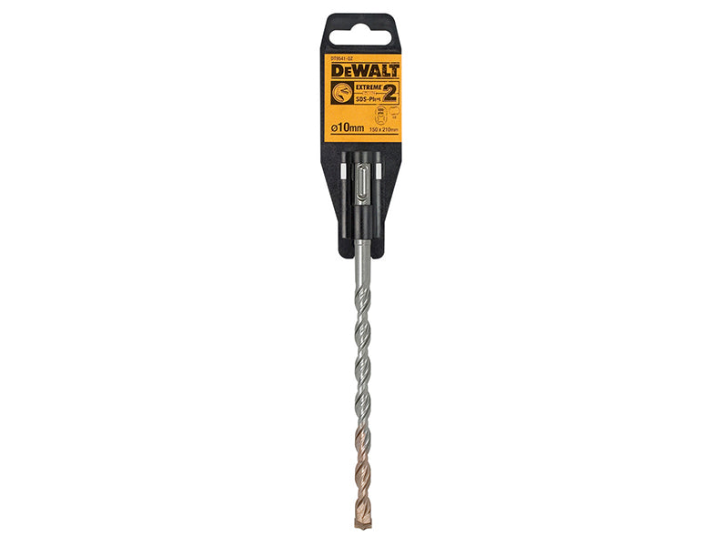DEWALT DT9541-QZ SDS Plus EXTREME 2� Drill Bit 10 x 210mm