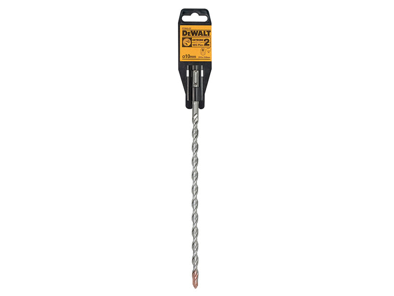 DEWALT DT9543-QZ SDS Plus EXTREME 2� Drill Bit 10 x 310mm