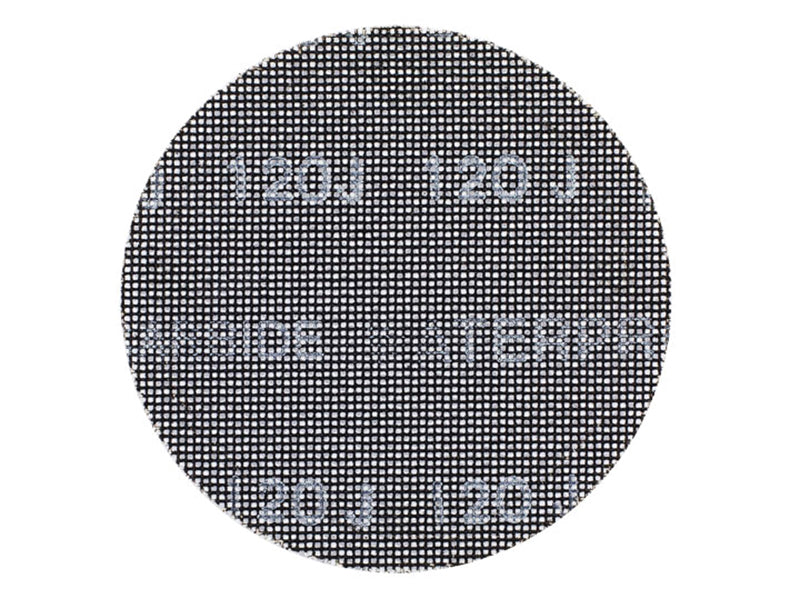DEWALT DTM3123-QZ DTM3123 Mesh Sanding Disc 150mm 80G (Pack 5)