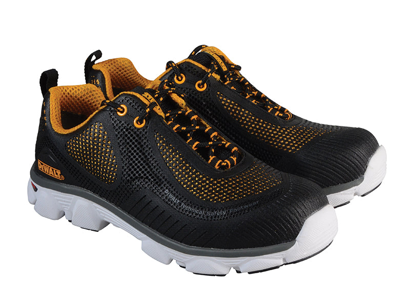 DEWALT Krypton PU Sports Safety Trainers UK 11 EUR 45