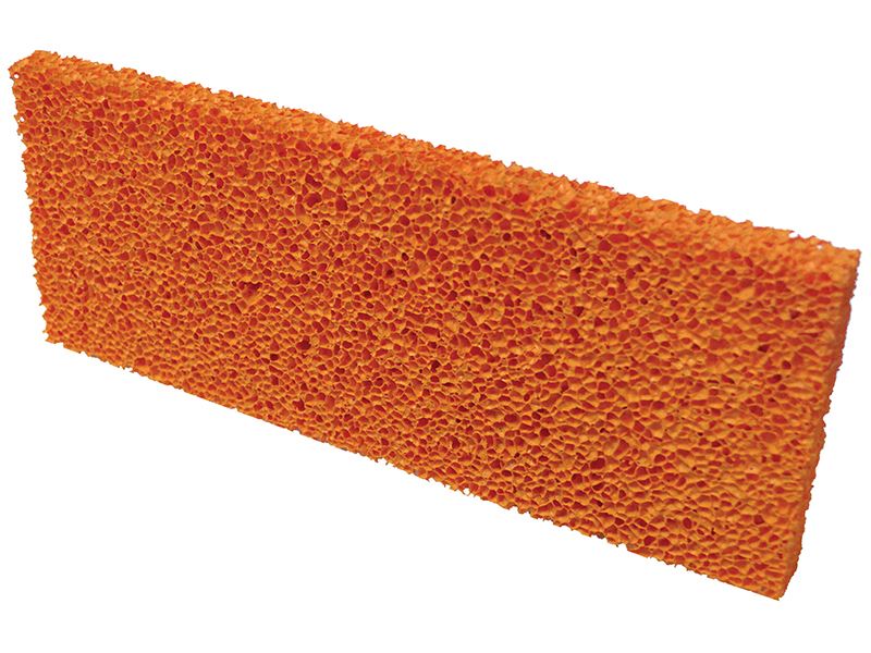 Faithfull FAISPOFLOAT Sponge Float 11 x 4.1/2in |