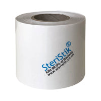 Deflecto Steristik Tape 75mm x 25m