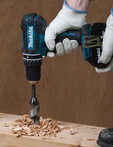 Makita DHP482Z 18V LXT Cordless Combi Drill Body Only