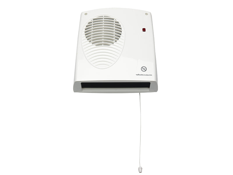 Dimplex WWDF20E Winterwarm Downflow Fan Heater 2kW