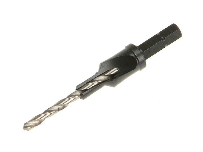 Disston D5209WAL Screw Digger for No.10 Screws