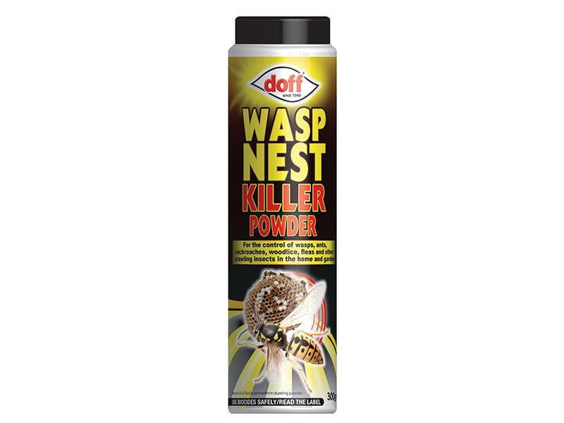 DOFF F-BO-300-DOF Wasp Nest Powder 300g
