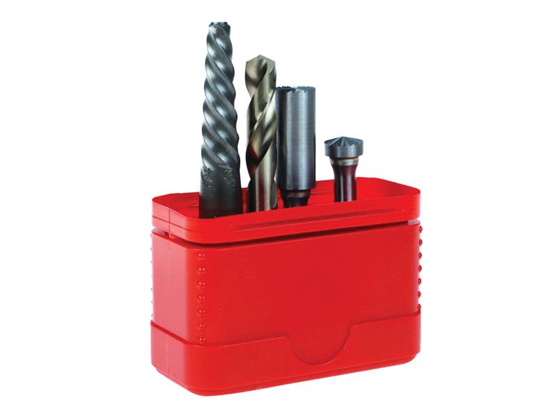 Dormer S-P102M8-M10 Bolt Removal Kit M8-M10