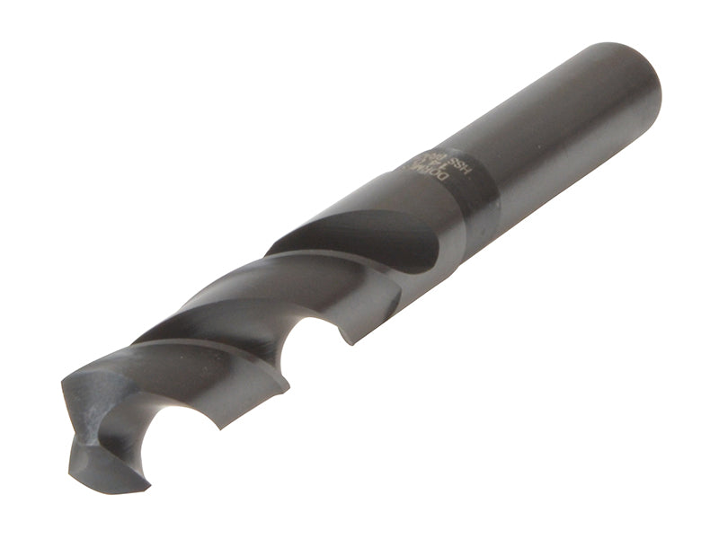 Dormer A17021.0 A170 HS 1/2in Parallel Shank Drill 21.00mm OL:158mm WL:82mm