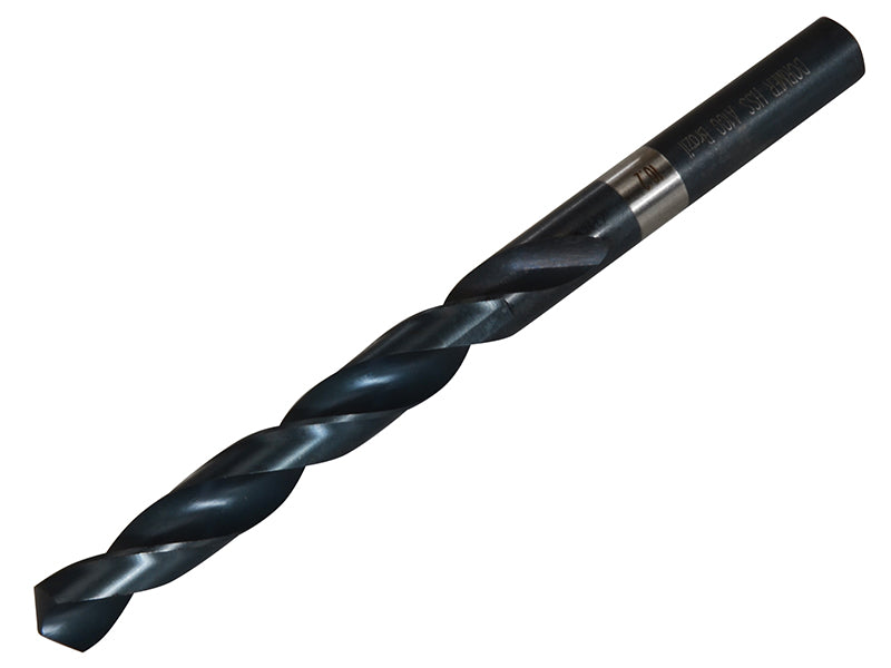 Dormer A10010.2 A100 HSS Jobber Drill bit 10.20mm OL:133mm WL:87mm