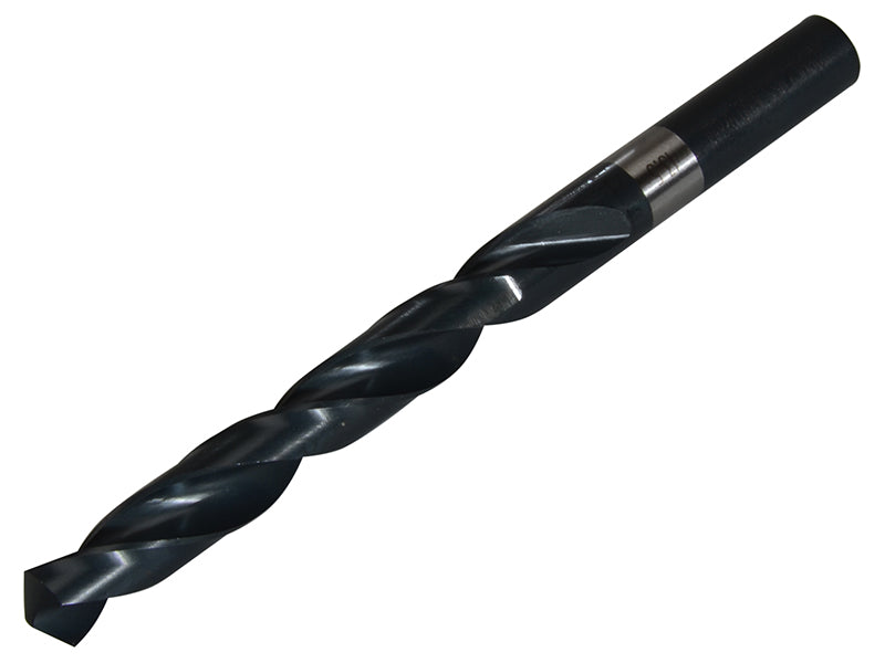 Dormer A10013.5 A100 HSS Jobber Drill Bit 13.50mm OL:160mm WL:108mm