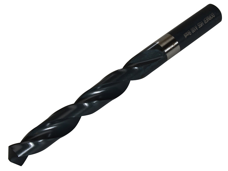 Dormer A10016.0 A100 HSS Jobber Drill Bit 16.00mm OL:178mm WL:120mm