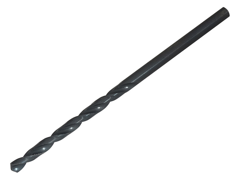 Dormer A1002.7 A100 HSS Jobber Drill Bit 2.70mm OL:61mm WL:33mm