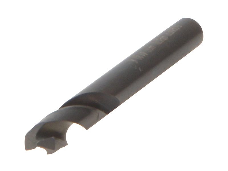 Dormer A1204.0 A120 HSS Stub Drill 4.0mm OL:55mm WL:22mm