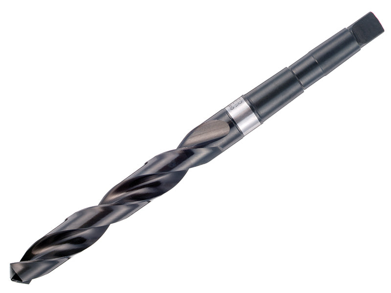 Dormer A13016.0 A130 HSS Taper Shank Drill 16.00mm OL:218mm WL:120mm